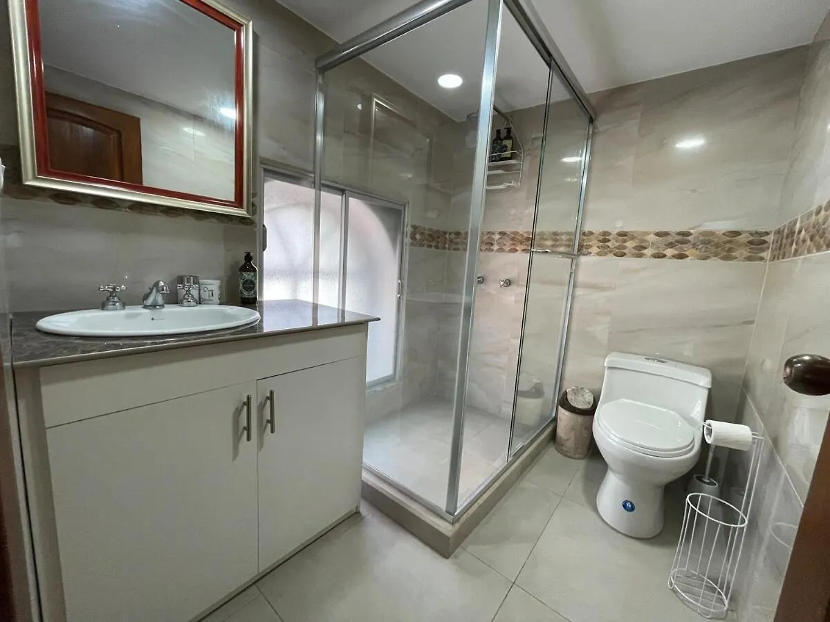 Colonial Delux L By Comfy & Cozy Villa Quito
