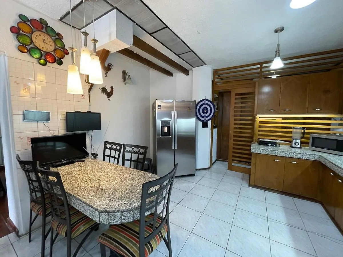 Colonial Delux L By Comfy & Cozy Villa Quito