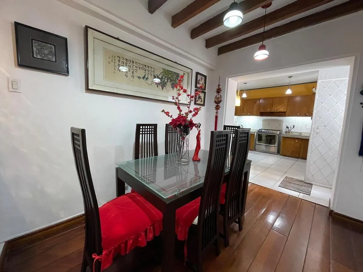Colonial Delux L By Comfy & Cozy Villa Quito