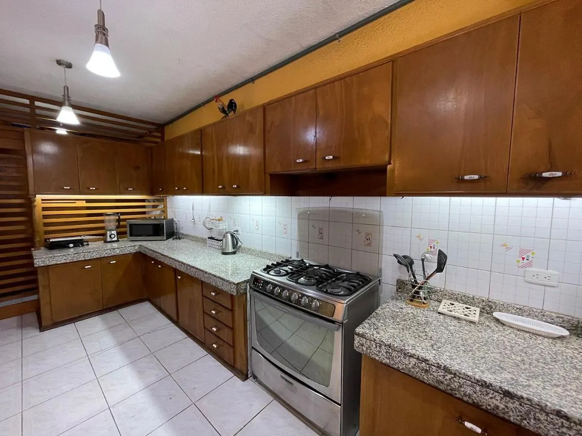 Colonial Delux L By Comfy & Cozy Villa Quito