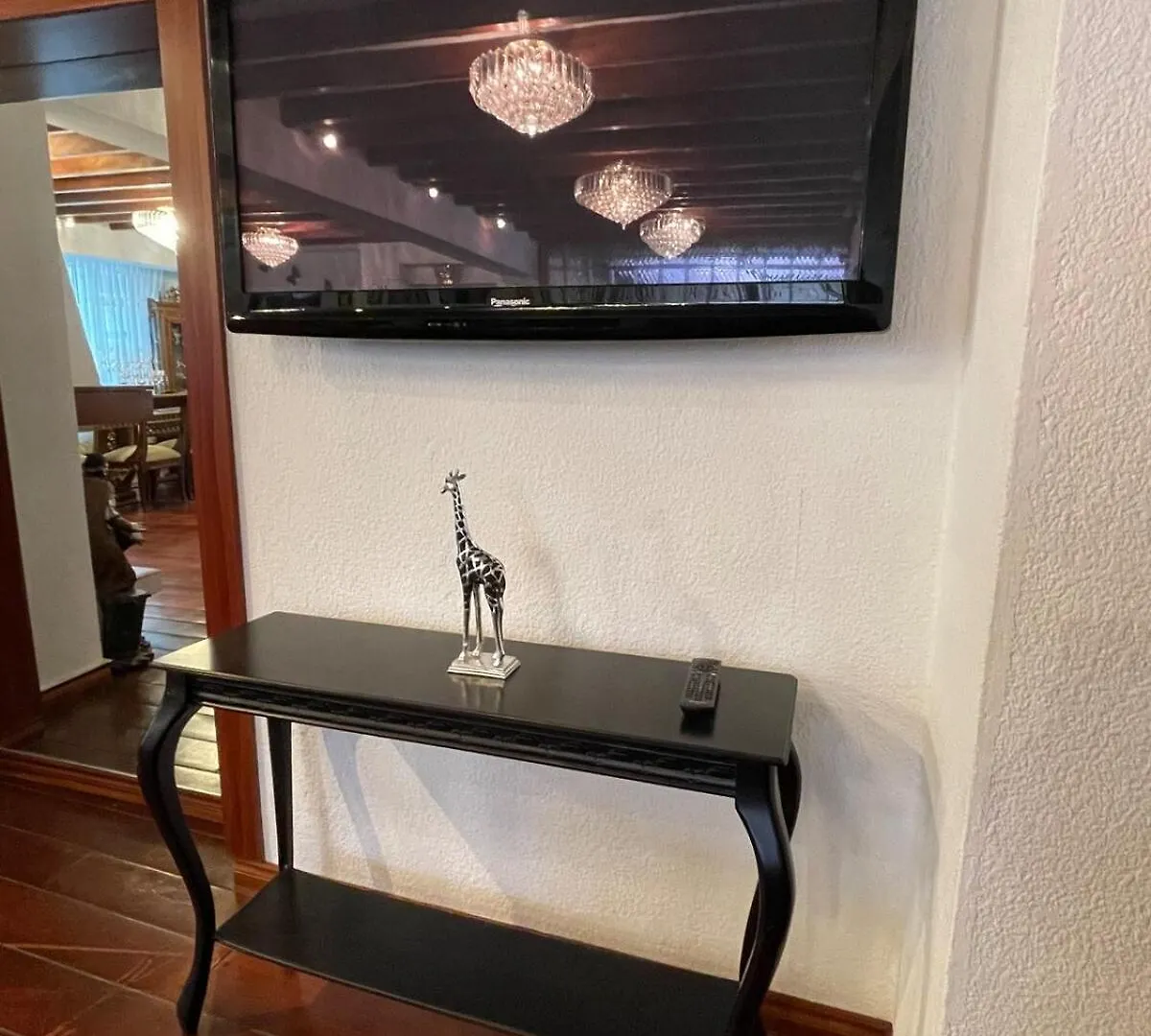 הוילה קיטו Colonial Delux L By Comfy & Cozy 0*,  אקוודור