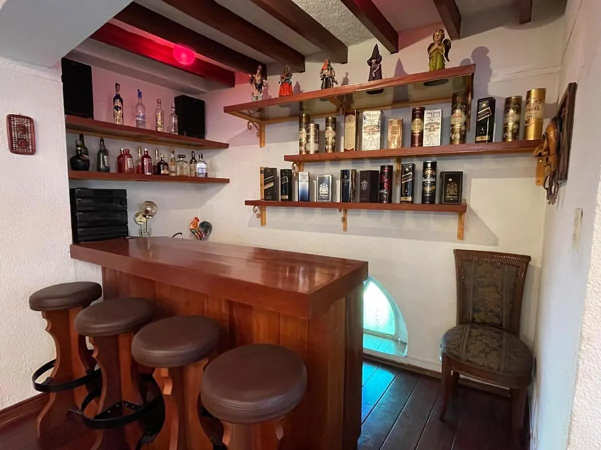 Colonial Delux L By Comfy & Cozy Villa Quito