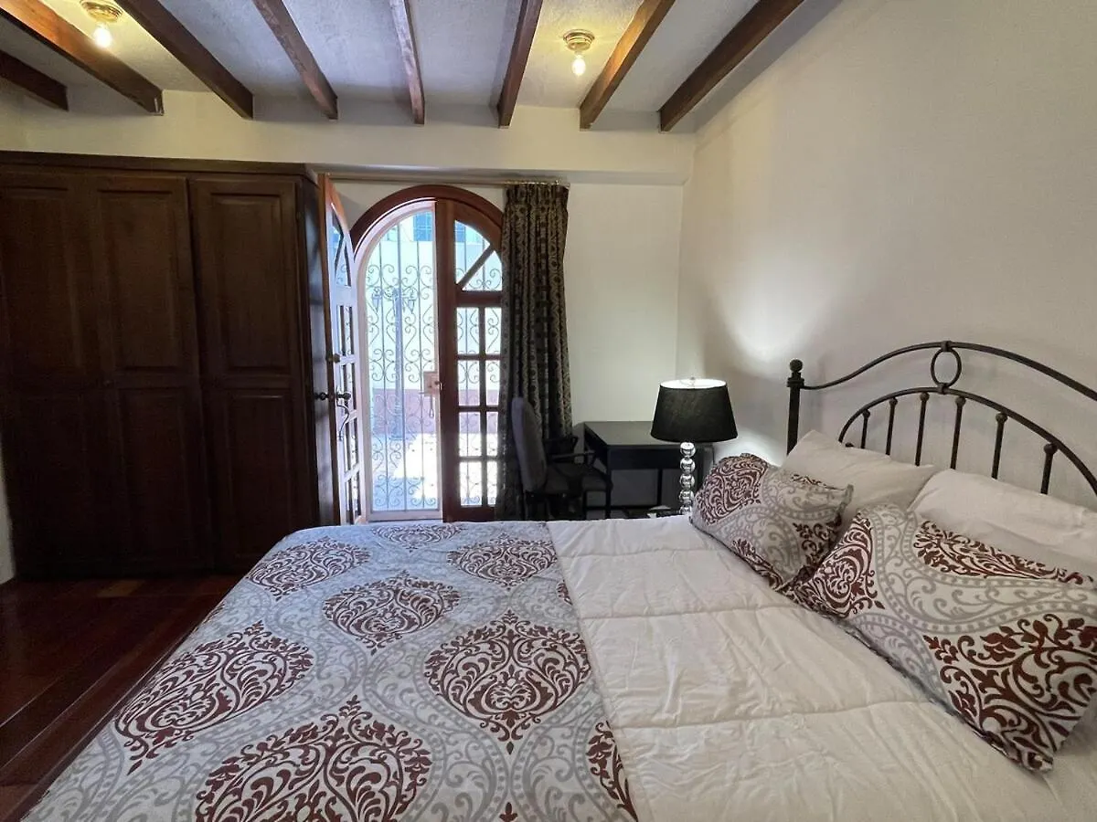 Colonial Delux L By Comfy & Cozy Villa Quito
