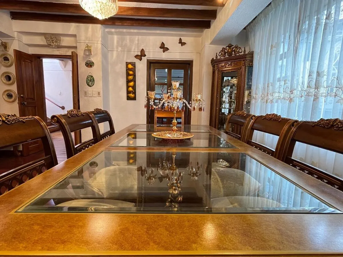 Colonial Delux L By Comfy & Cozy Villa Quito