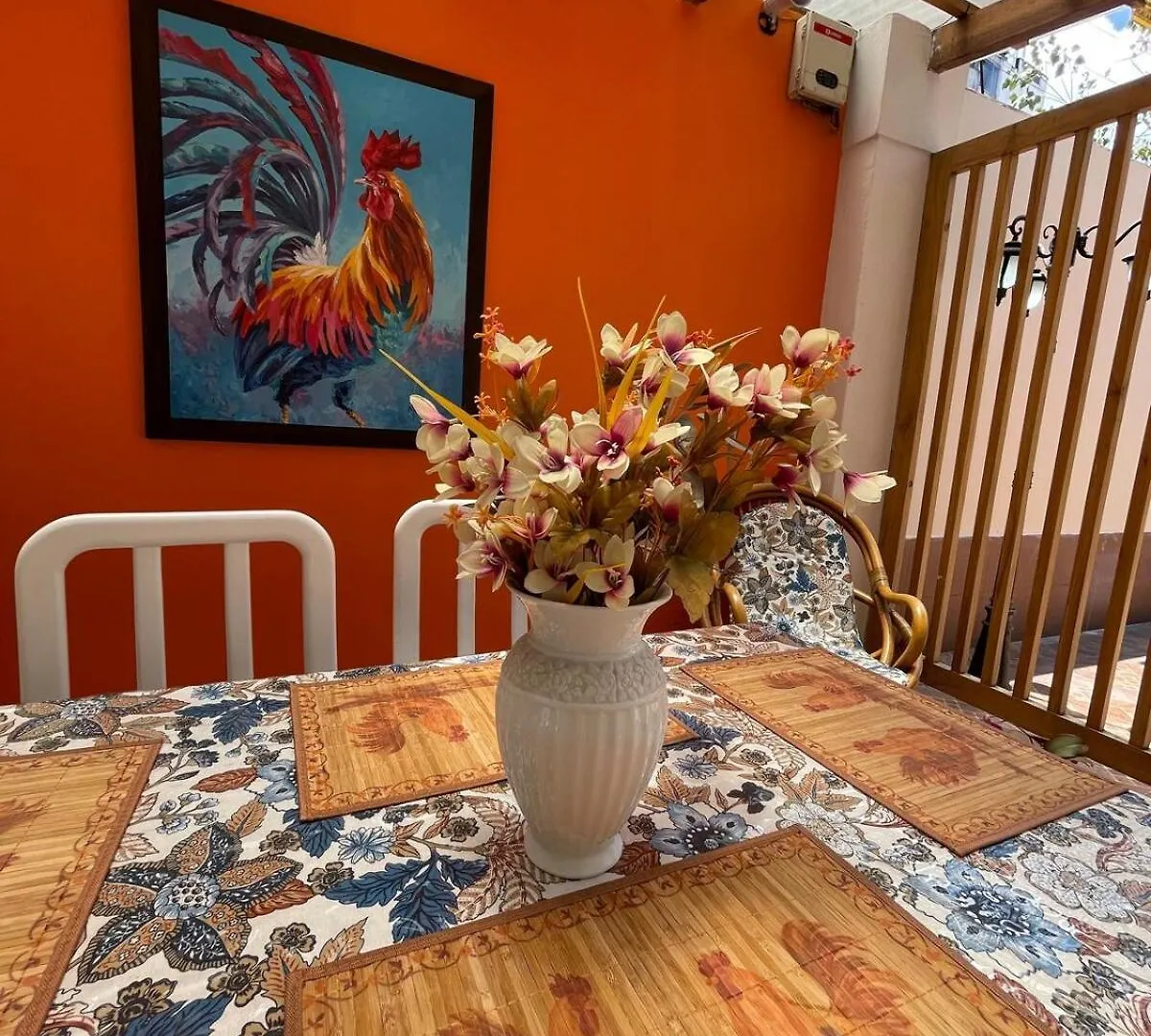 Colonial Delux L By Comfy & Cozy Villa Quito 0*,  Ecuador
