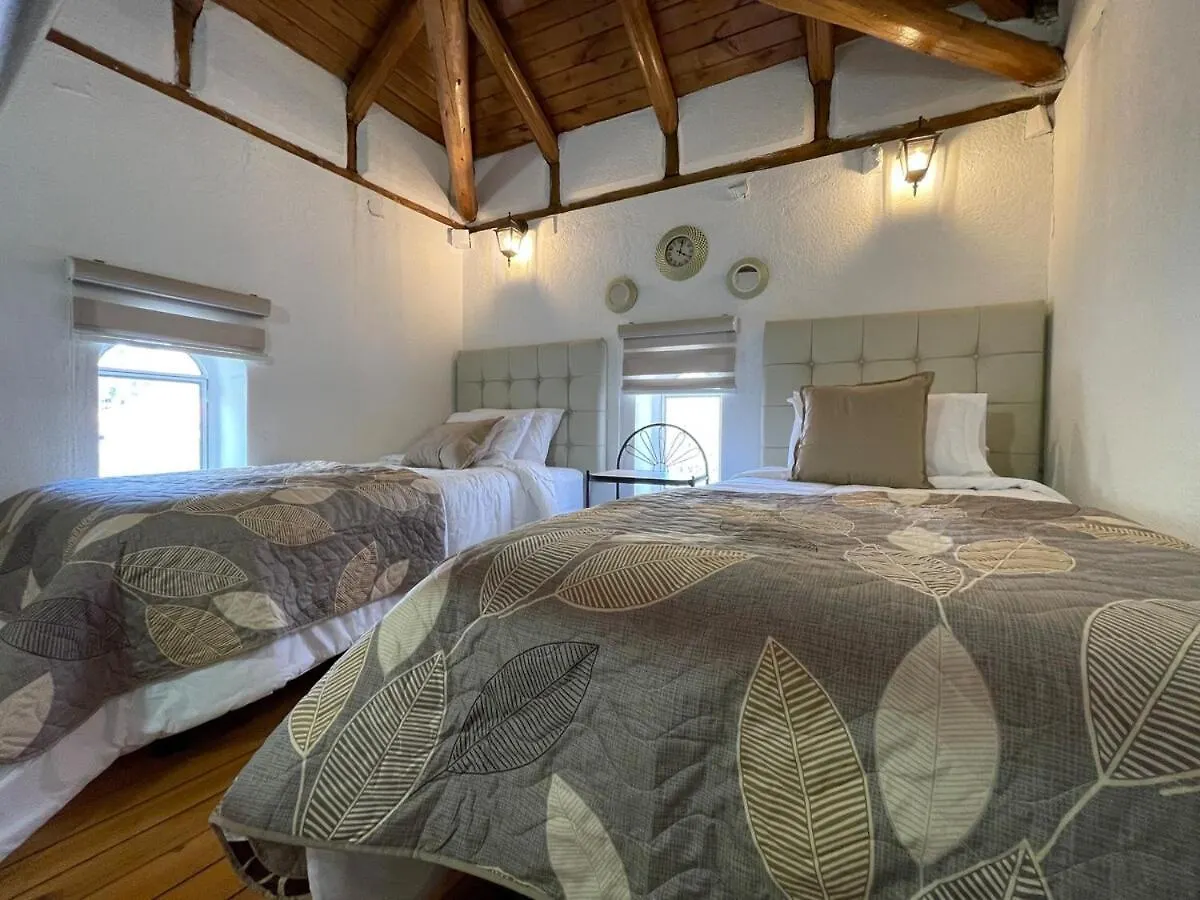 הוילה קיטו Colonial Delux L By Comfy & Cozy 0*,