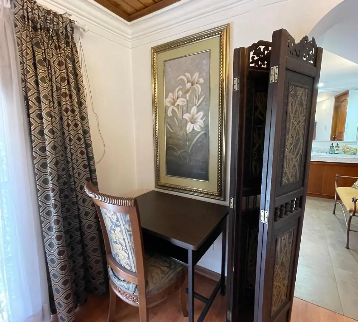 Colonial Delux L By Comfy & Cozy Villa Quito