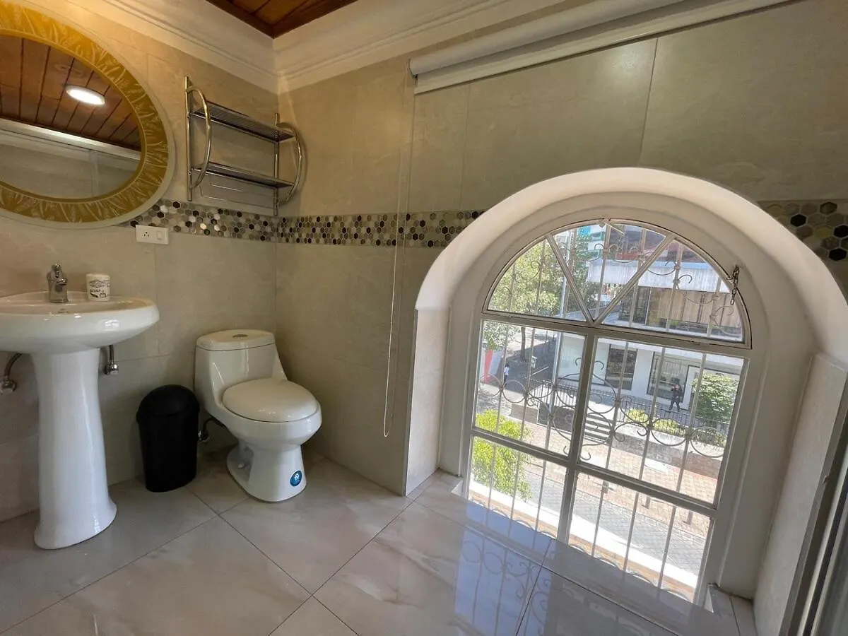 Colonial Delux L By Comfy & Cozy Villa Quito