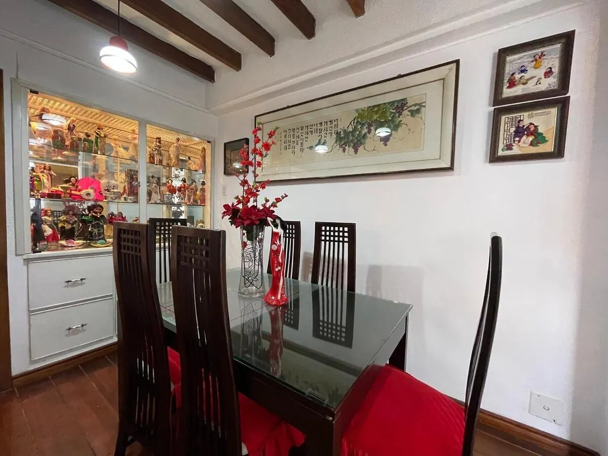 Colonial Delux L By Comfy & Cozy Villa Quito