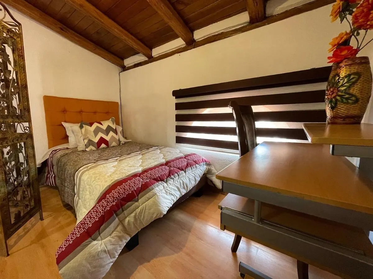 Colonial Delux L By Comfy & Cozy Villa Quito Ecuador