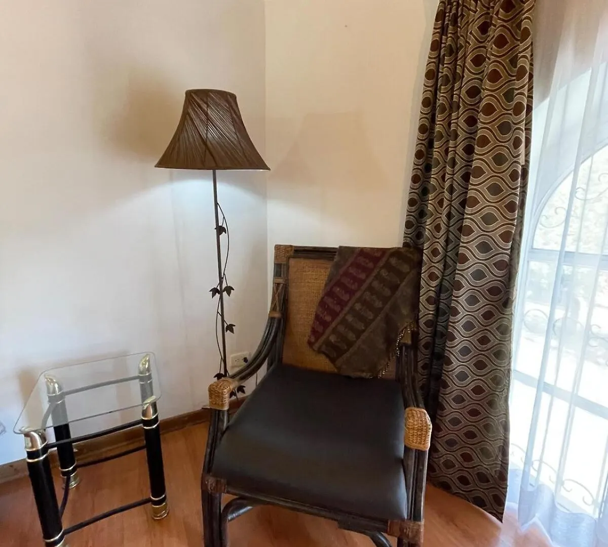 Colonial Delux L By Comfy & Cozy Villa Quito