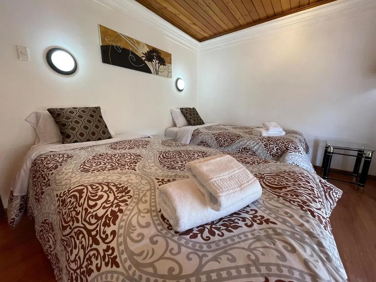 Colonial Delux L By Comfy & Cozy Villa Quito Ecuador