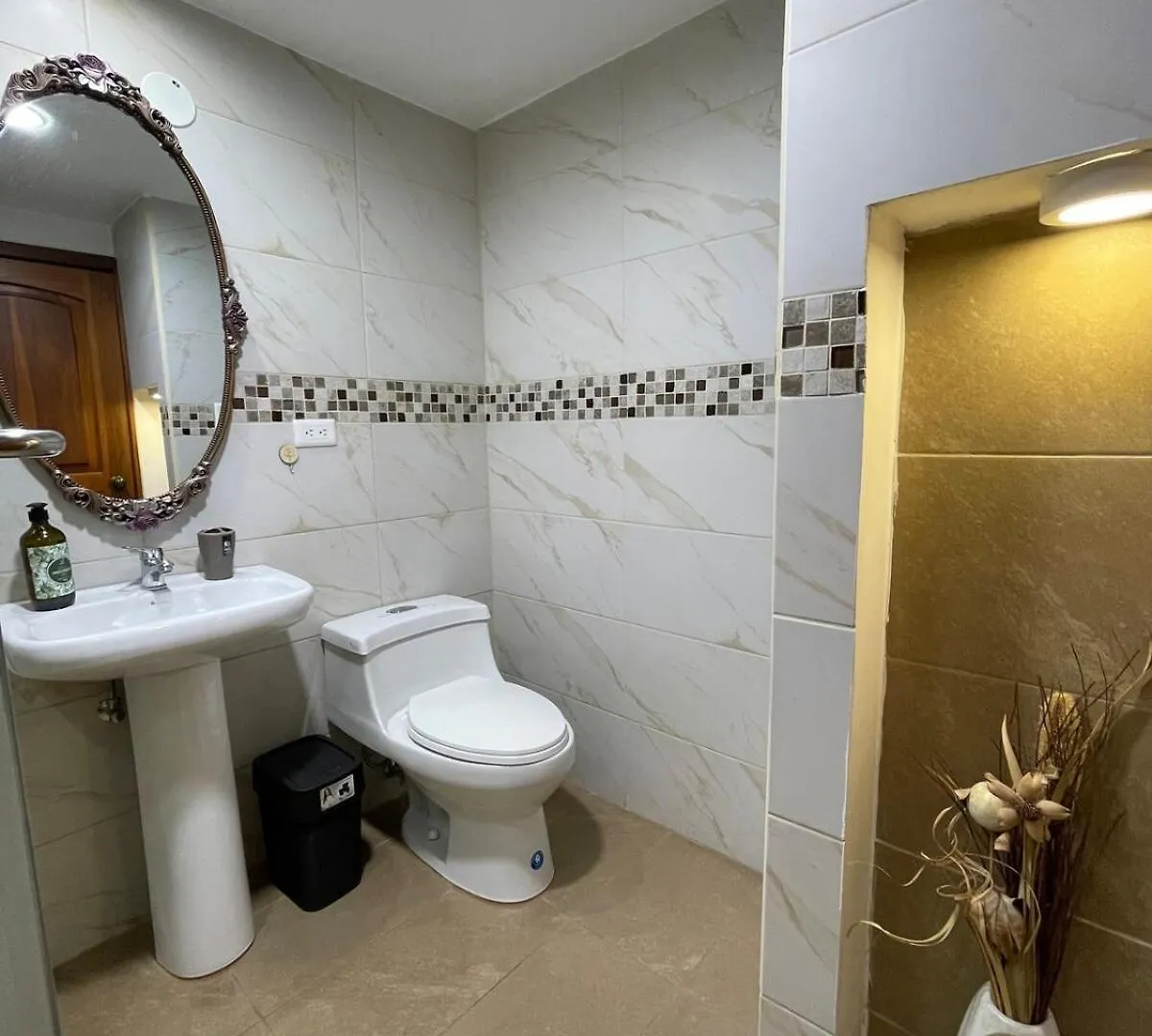 Colonial Delux L By Comfy & Cozy Villa Quito