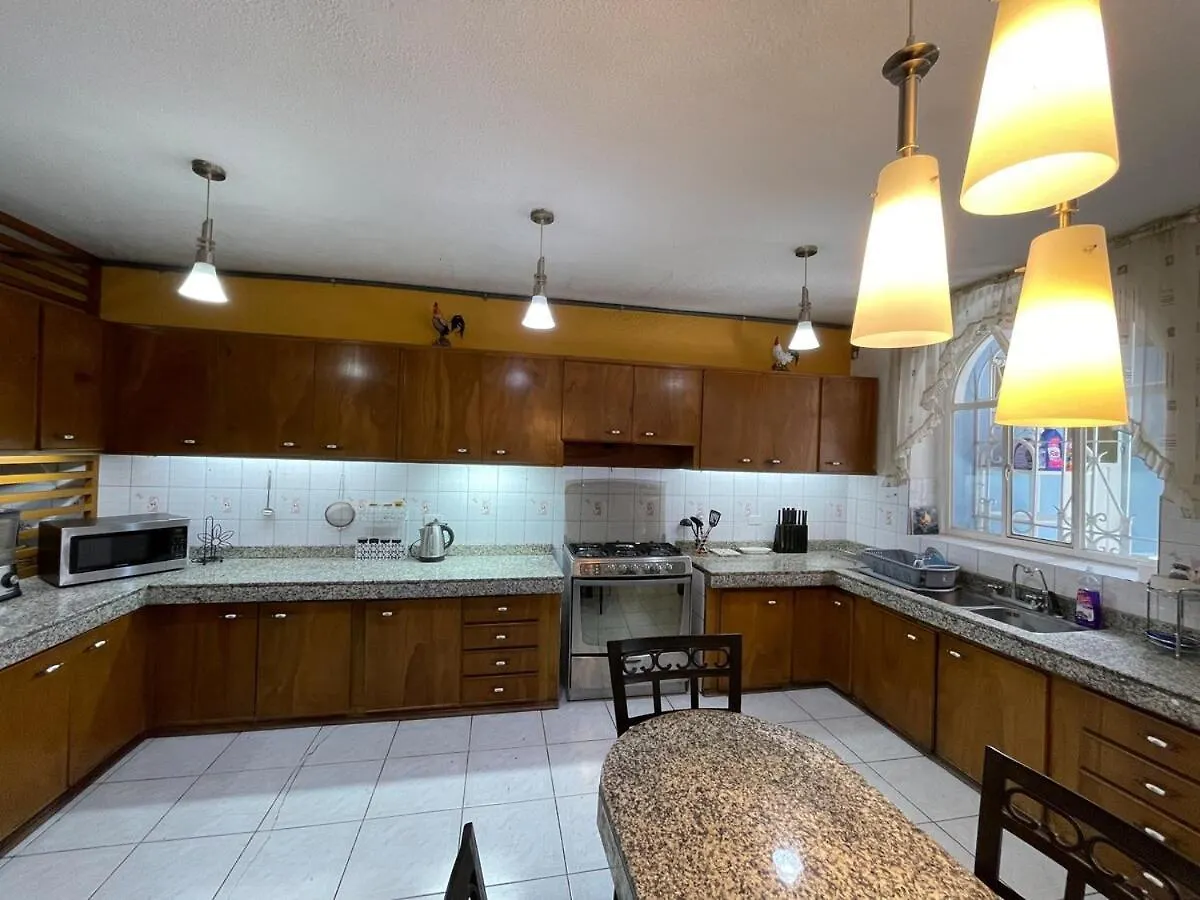 Colonial Delux L By Comfy & Cozy Villa Quito