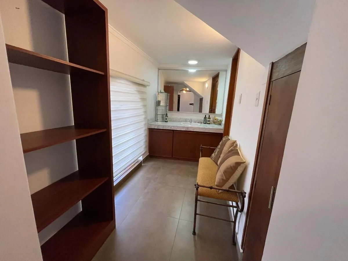 Colonial Delux L By Comfy & Cozy Villa Quito Ecuador