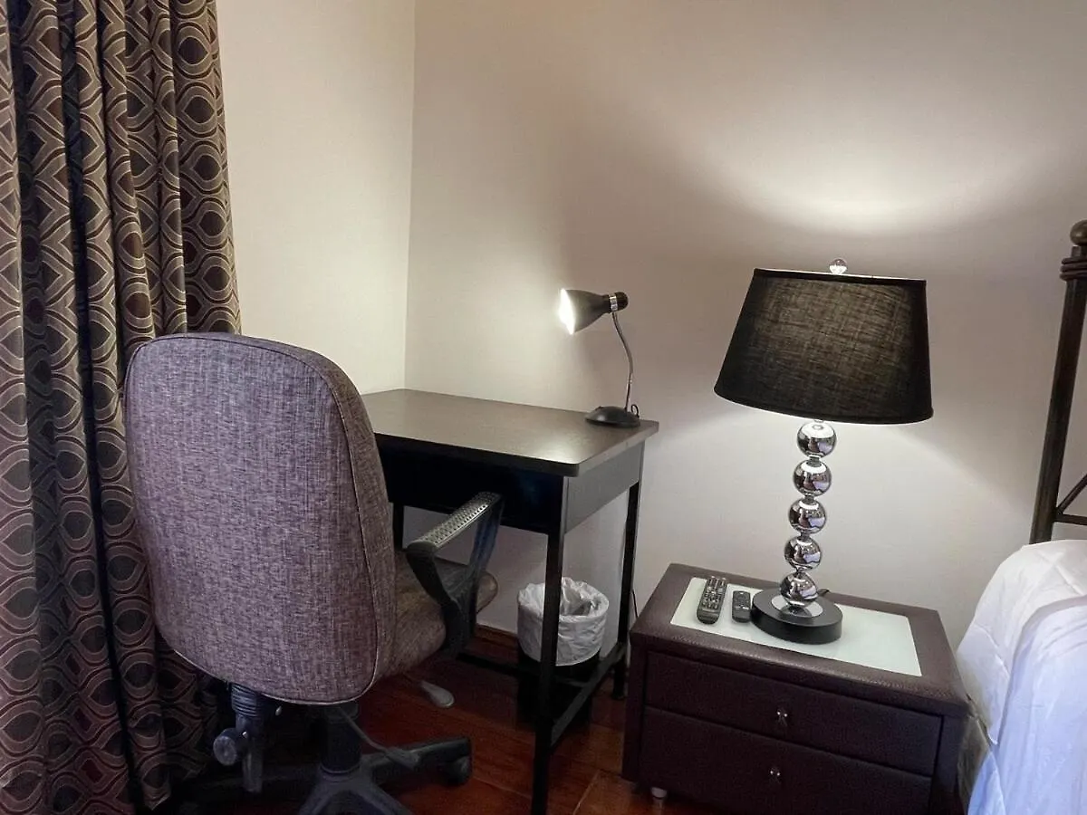 Colonial Delux L By Comfy & Cozy Villa Quito Ecuador