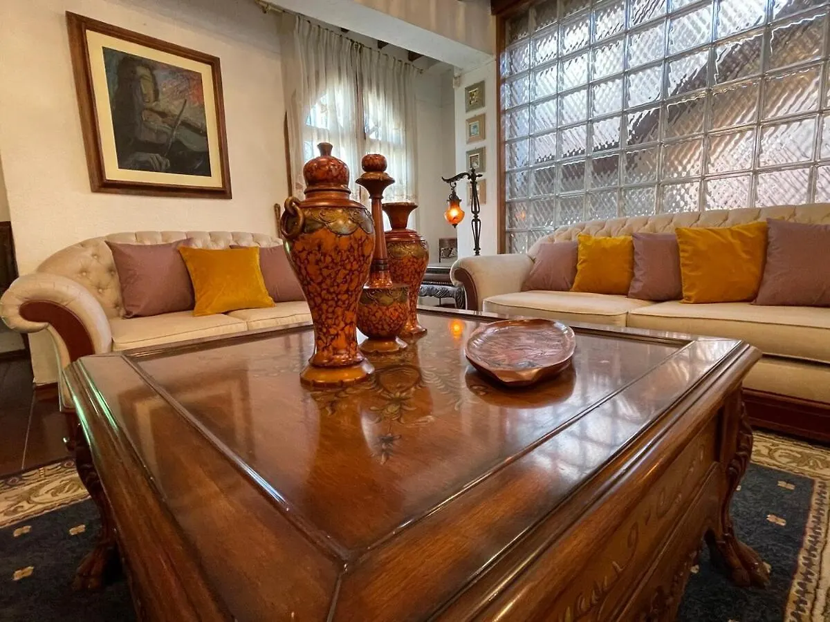 Colonial Delux L By Comfy & Cozy Villa Quito Ecuador