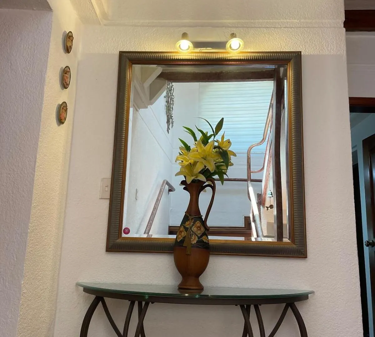 Colonial Delux L By Comfy & Cozy Villa Quito