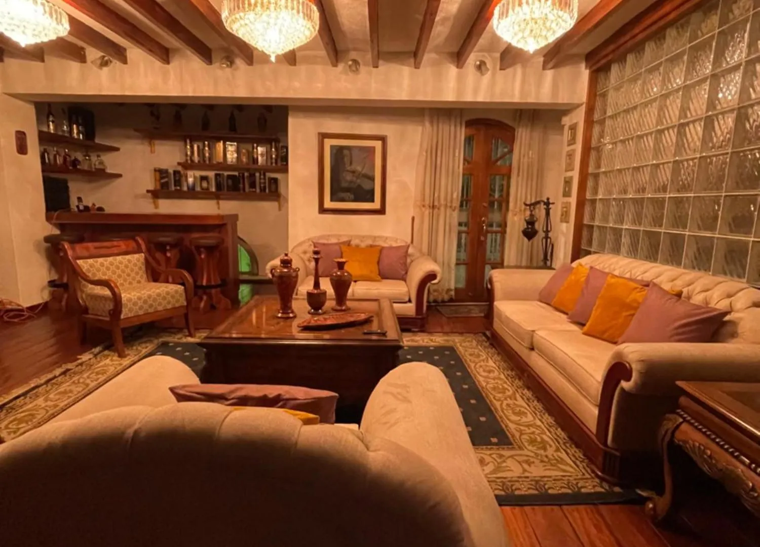 Colonial Delux L By Comfy & Cozy Villa Quito